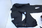17-18 Jeep Wrangler Roof Sport Roll Bar Padding Covers Set w/ Handles 6MM64DX9AA - Alshned Auto Parts