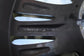 2016-2020 Infiniti QX60 Aluminum Wheel 18x7.5 5 Spoke 40300-9NB2A OEM - Alshned Auto Parts