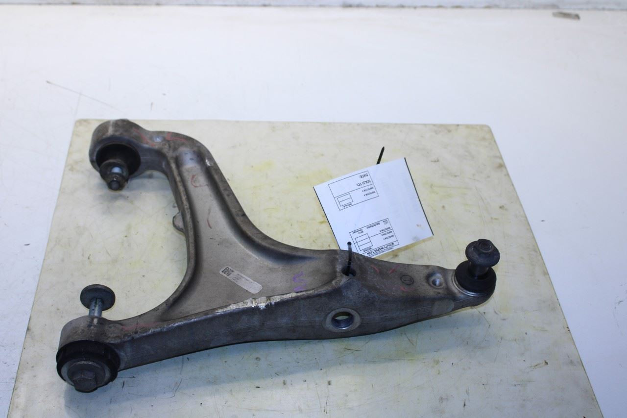 2014-17 Maserati Ghibli RWD Front Left Side Suspension Lower Control Arm *ReaD* - Alshned Auto Parts