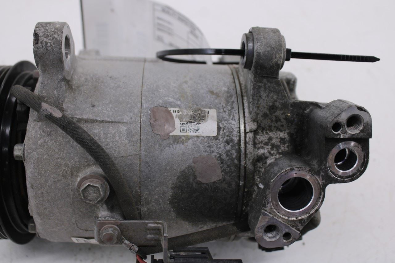 2013-20 Mini Hardtop Cooper 1.5L Air Conditioning AC Compressor Assembly 68268793