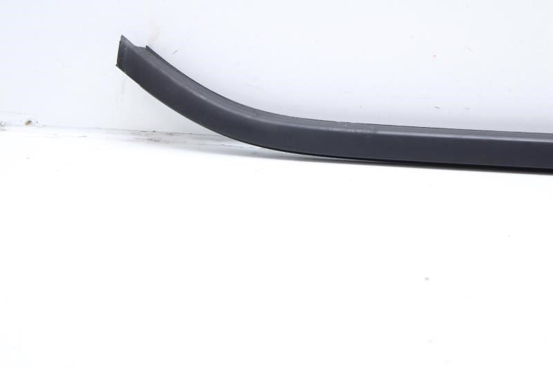 2020-2024 Jeep Gladiator Front Left Door Belt Outer Weatherstrip 68271675AD OEM - Alshned Auto Parts