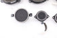 18-23 Kia Stinger GT2 Harman Front Rear Doors Dash Audio Speaker Sub Woofer Set - Alshned Auto Parts