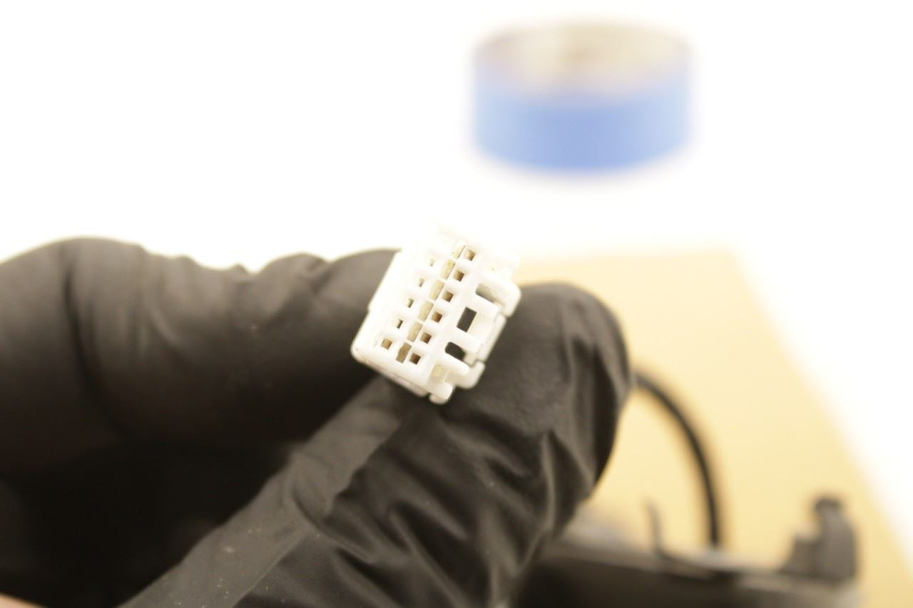 23-2026 Acura Integra A-Spec Interior Inside Rear View Mirror 76400-3S5-X01 OEM - Alshned Auto Parts