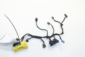 2013-2016 BMW 328i xDrive SULEV Front Left Power Seat Wire Harness 9339292 OEM