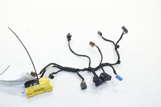 2013-2016 BMW 328i xDrive SULEV Front Left Power Seat Wire Harness 9339292 OEM - Alshned Auto Parts