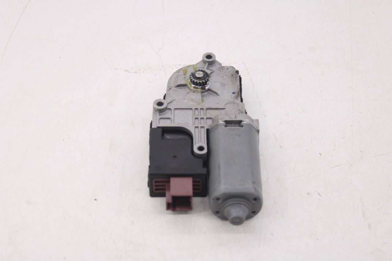 2011-2022 Jeep Grand Cherokee Laredo X 4x4 Upper Roof Sunroof Motor 68082477AC0
