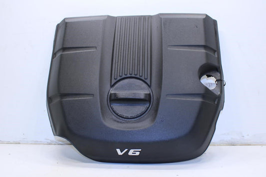 11-15 Jeep Grand Cherokee Limited 3.6L Engine Appearance Motor Cover 68022193AE - Alshned Auto Parts