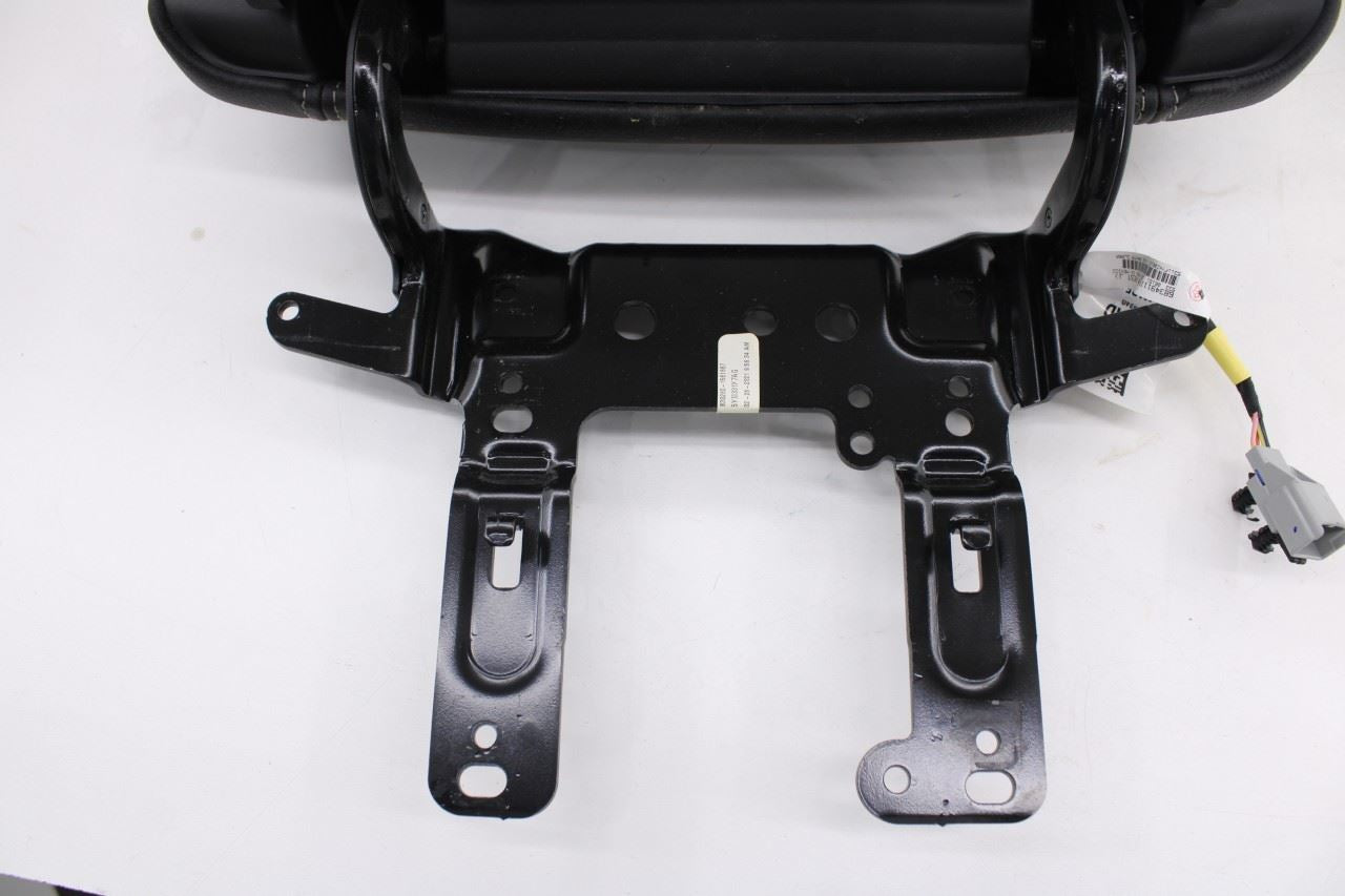 19-25 RAM 1500 Big Horn Center Console Armrest Storage Lid Cover Assy 5YM331X7AG8