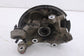 2018-2021 Ford Expedition Max XLT Rear Left Driver Side Spindle Knuckle Hub5