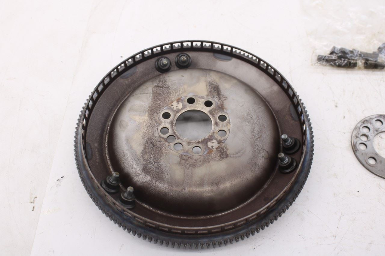 2006-11 Mercedes-Benz C350 Sport Auto Transmission Flywheel Flexplate w/ Spacers11