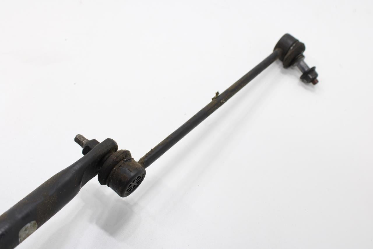 15-21 Hyundai Tucson FWD Front Stabilizer Sway Anti-Roll Bar w/ Link 54810-D3000 - Alshned Auto Parts