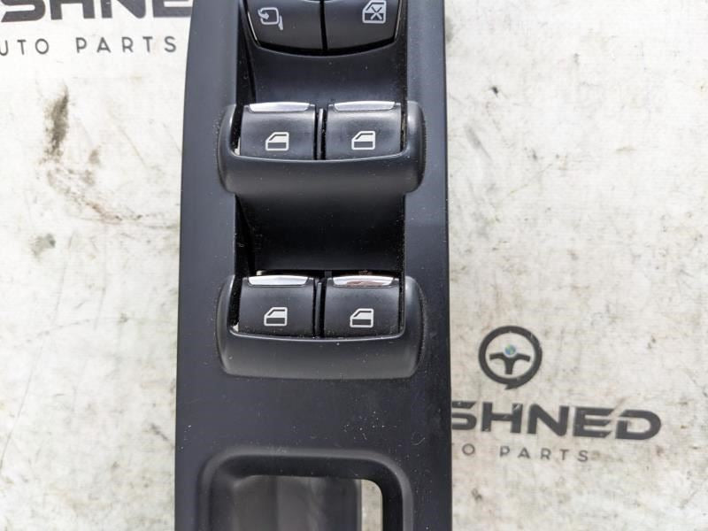 2016-2019 Ford Explorer Front Left Master Power Window Switch GB5T-14540-DAW OEM - Alshned Auto Parts