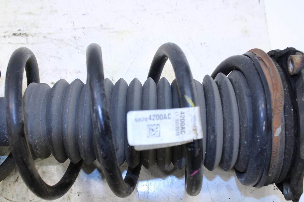 2018-20 Jeep Compass Latitude 4WD Front Left Shock Strut Absorber 68259679AB OEM - Alshned Auto Parts