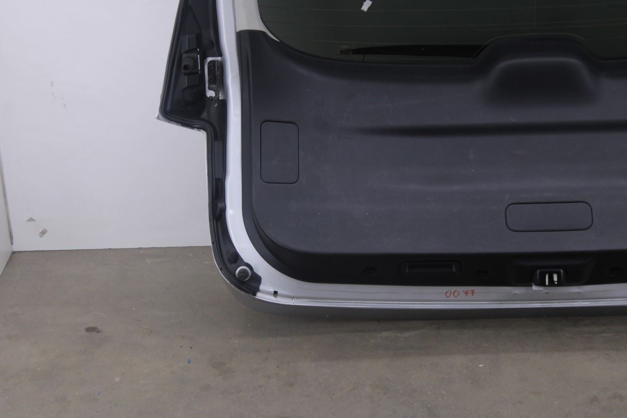 2017-2020 Infiniti QX60 Rear Liftgate Back Door Shell Panel w/ Glass 90100-9NC1A - Alshned Auto Parts
