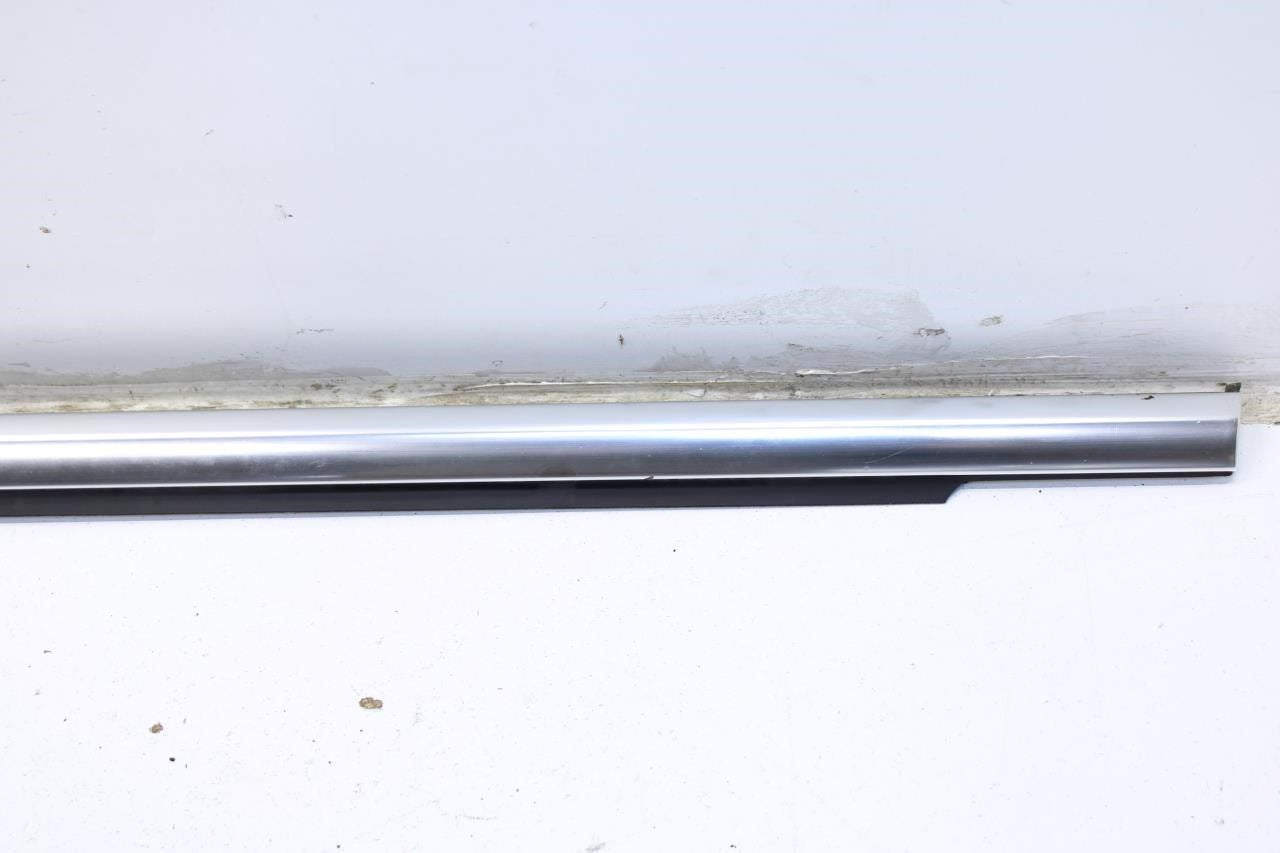 2007-13 Mercedes-Benz S550 Rear Right Door Belt Outer Weatherstrip 221-690-38-80 - Alshned Auto Parts