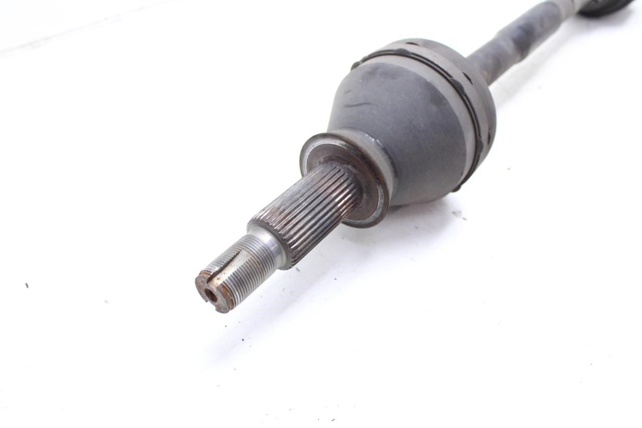 14-17 Maserati Ghibli 3.0L RWD Rear Left Driver Side CV Axle Shaft 670005454 OEM - Alshned Auto Parts