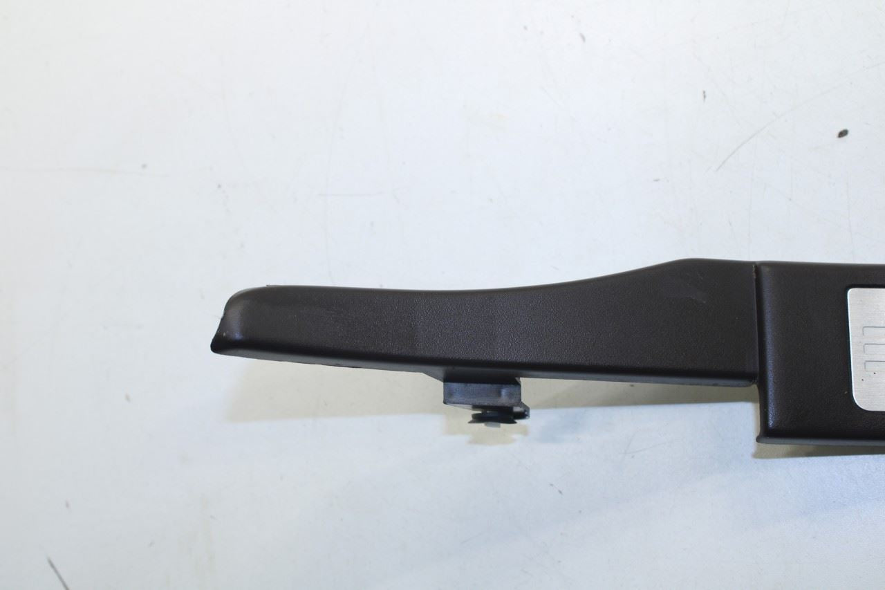 12-15 Jaguar XF Portfolio FR and RR Door Sill Scuff Plate Set of 4 DX2M-13200-A - Alshned Auto Parts