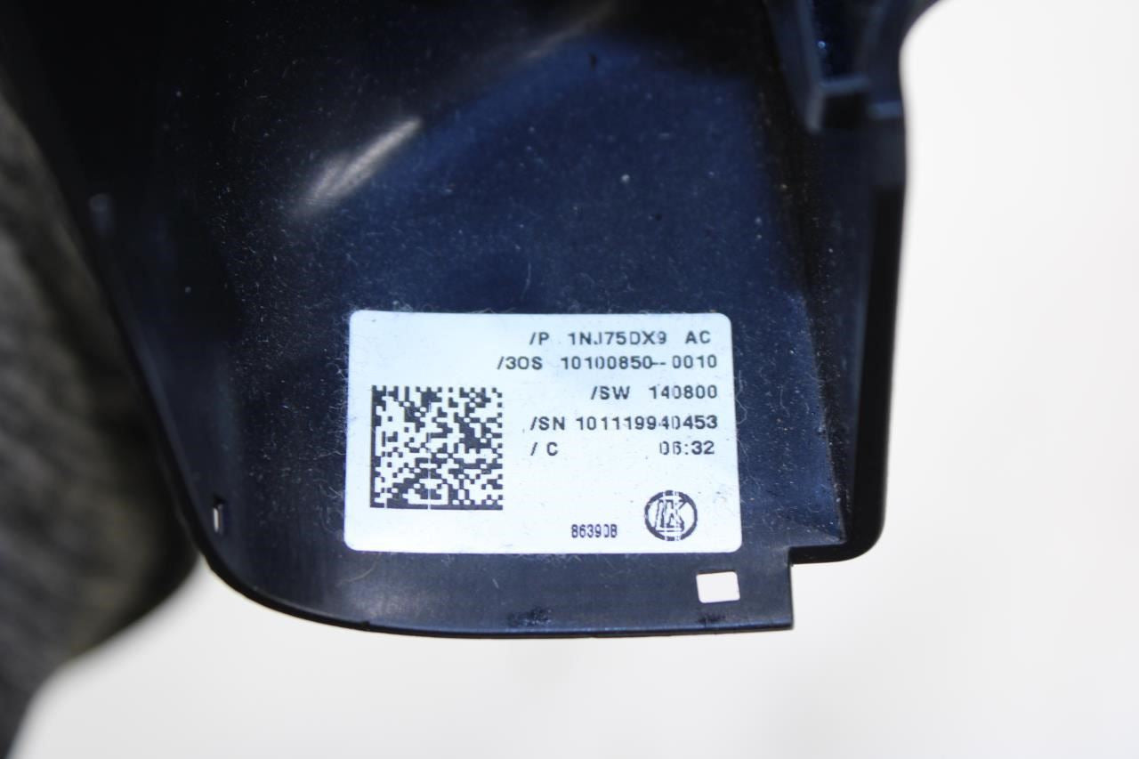 2014-15 Jeep Grand Cherokee Steering Column Turn Signal Wiper Switch 1NJ75DX9AC - Alshned Auto Parts