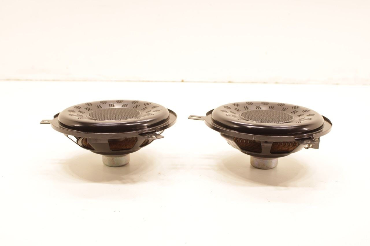 12-21 Jeep Grand Cherokee Rear Right and Left Door Audio Speaker 68043034AB OEM - Alshned Auto Parts