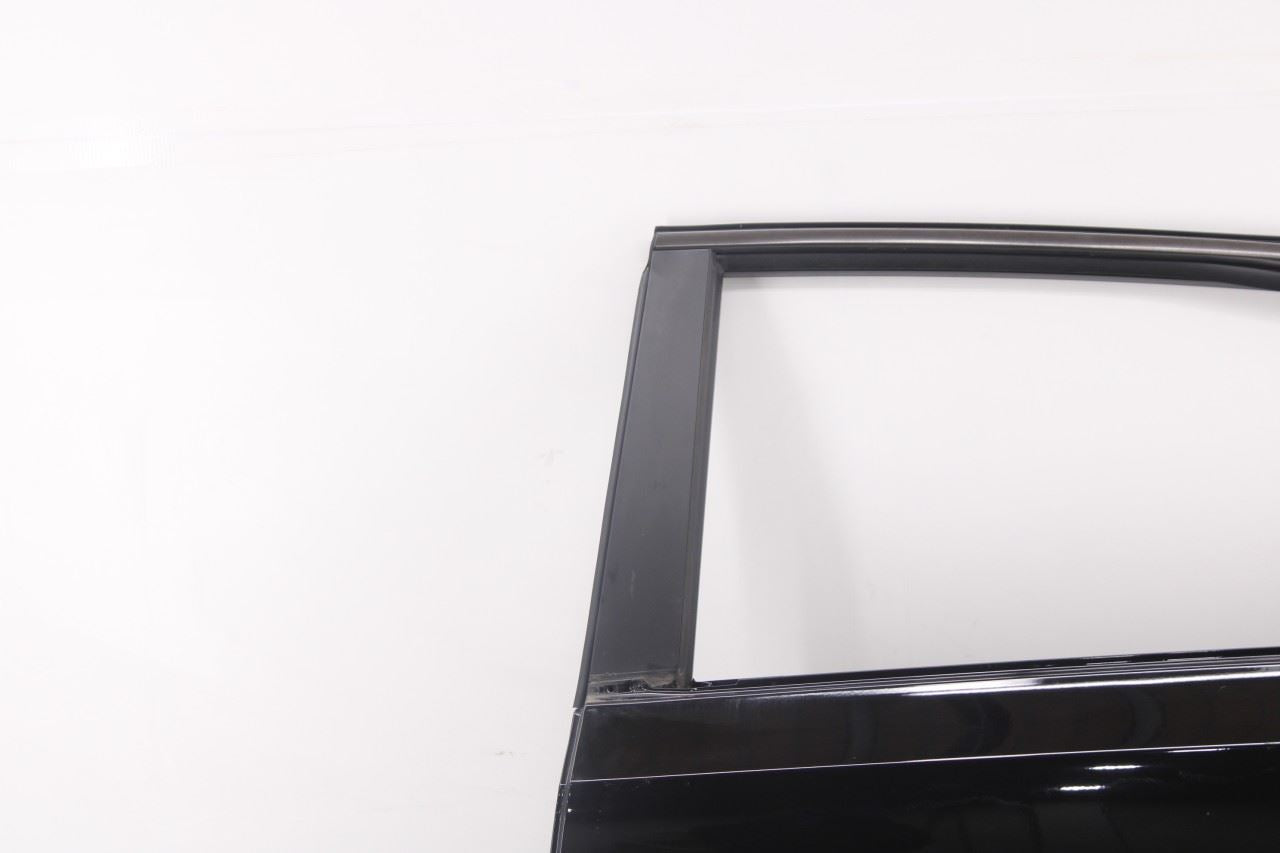 17-22 Kia Sportage Nightfall Rear Left Driver Side Door Shell Panel 77003-D90002