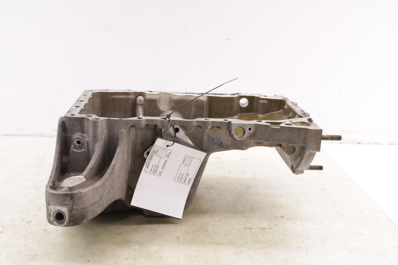 2014-2024 Maserati Ghibli S Q4 3.0L AWD Engine Oil Sump Pan 57K 304401 OEM - Alshned Auto Parts