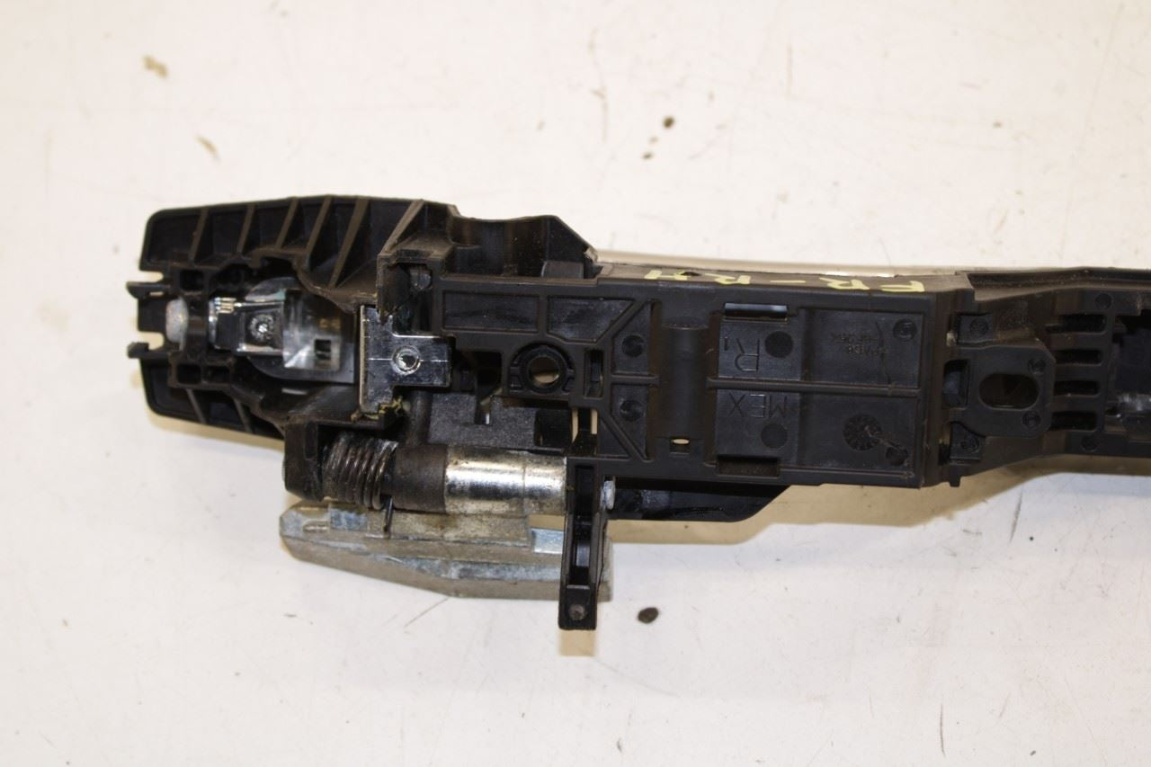 14-2020 Infiniti QX60 Pure Front Right Side Exterior Door Handle 80640-3JA0B OEM - Alshned Auto Parts
