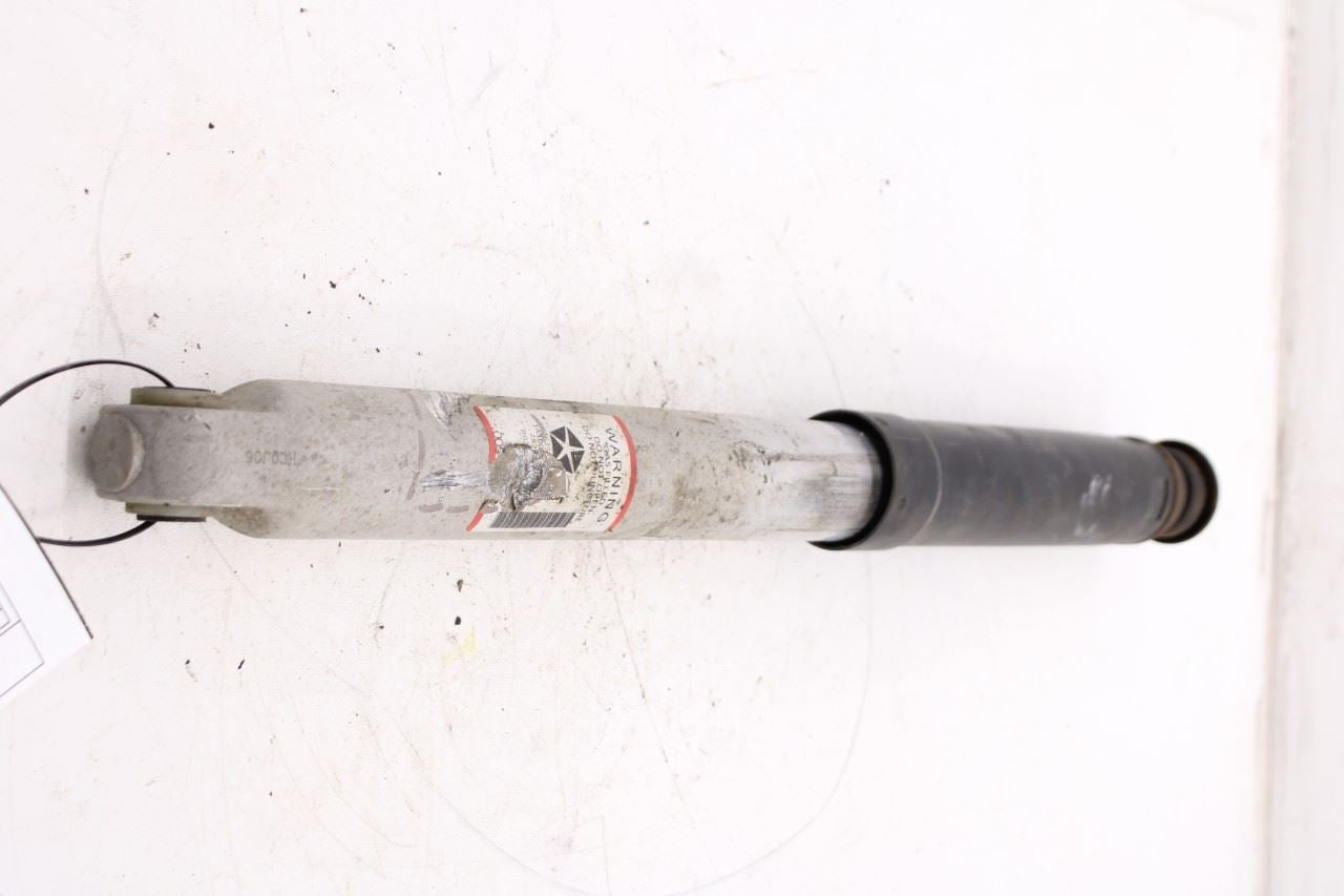 2019-2025 RAM 1500 Big Horn 5.7L 4x4 Rear Left Side Shock Strut Absorber *ReaD* - Alshned Auto Parts