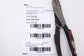 2010-12 Land Rover Range Rover HSE 5.0L 4WD Front Right Side Seat Belt Retractor12