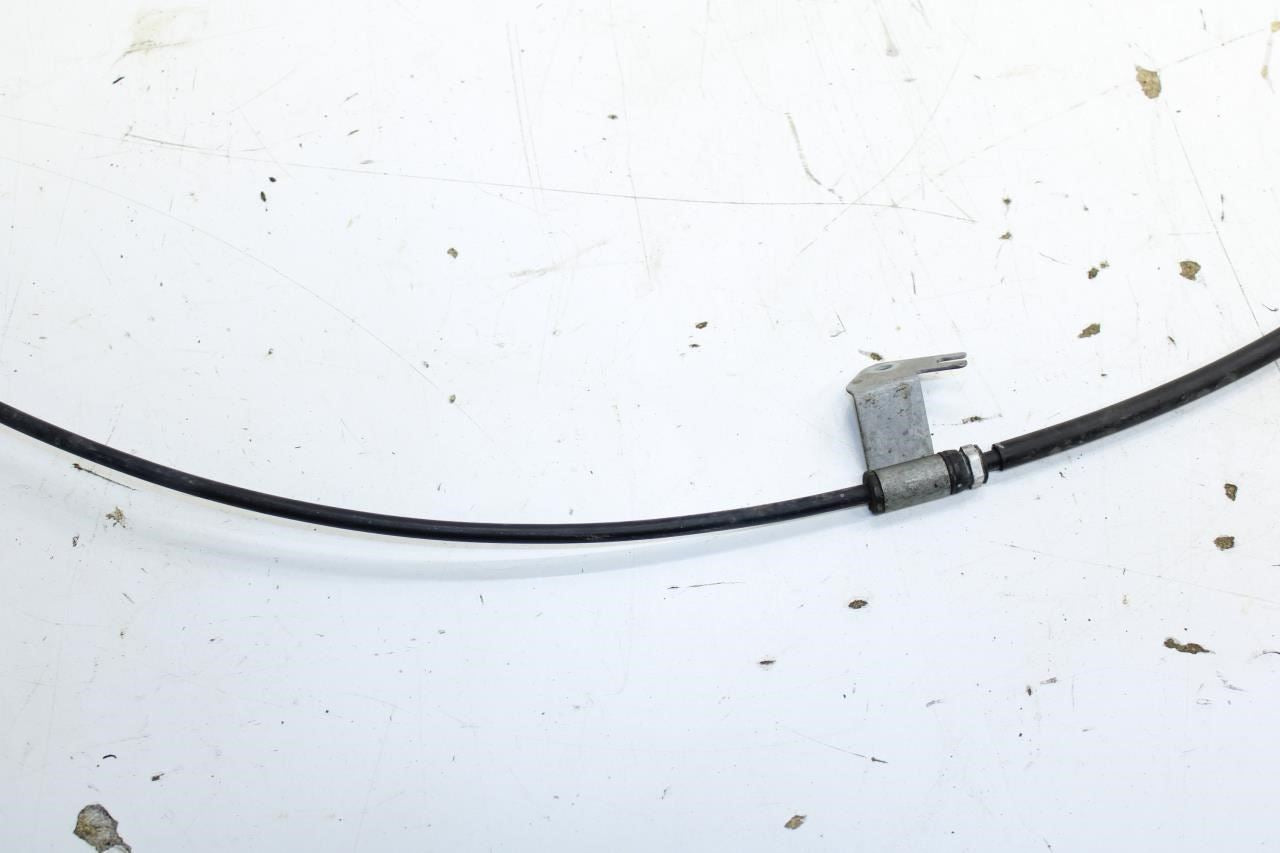 15-23 Toyota Tacoma Auto Transmission Gear Shifter Control Cable 33820-04041 OEM - Alshned Auto Parts