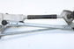 2018-2023 Kia Stinger GT1 Front Windshield Wiper Transmission Linkage w/ Motor - Alshned Auto Parts