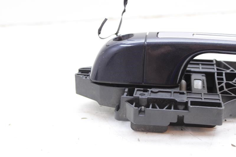 2019-2024 Ram 1500 Front Left Driver Side Door Exterior Handle 68303097AE OEM - Alshned Auto Parts