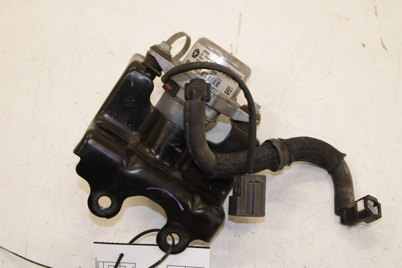 2014-23 Dodge Charger GT AWD 3.6L Engine Brake Booster Vacuum Air Pump 4581485AD - Alshned Auto Parts