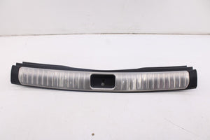 2016-22 KIA Sportage Nightfall Rear Trunk Sill Scuff Plate Cover 85770-D9500