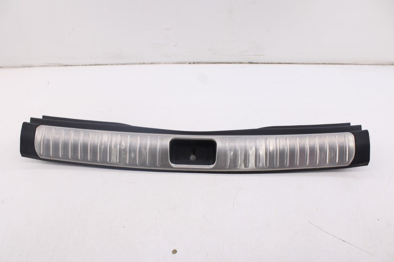 2016-22 KIA Sportage Nightfall Rear Trunk Sill Scuff Plate Cover 85770-D95000