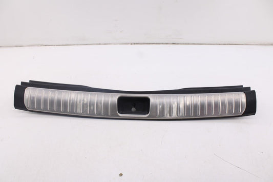 2016-22 KIA Sportage Nightfall Rear Trunk Sill Scuff Plate Cover 85770-D9500 - Alshned Auto Parts