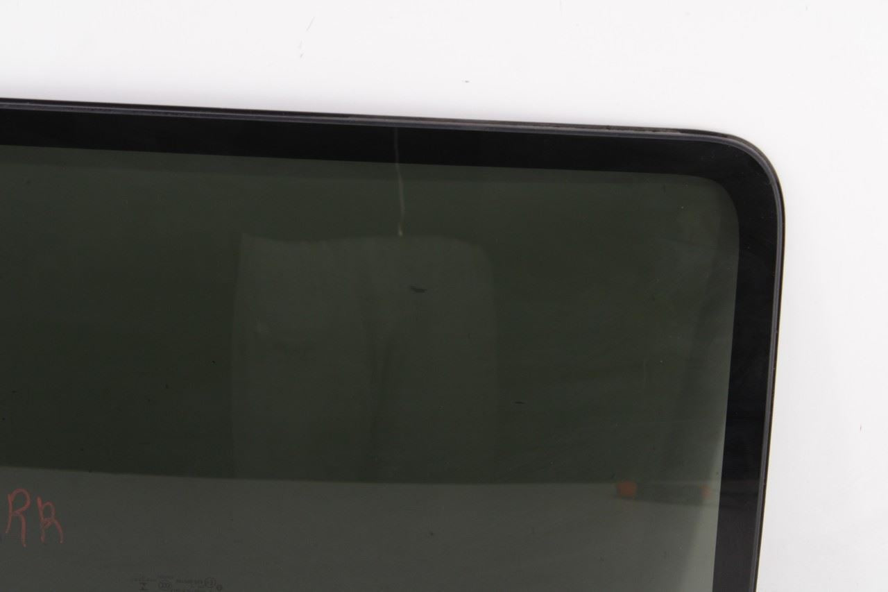 2017-22 Chrysler Pacifica Limited Roof Rear Fixed Window Glass Panel 68227747AC - Alshned Auto Parts