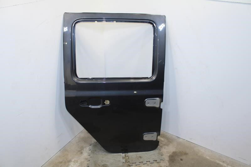 2020-2024 Jeep Gladiator Rear Right Passenger Door Shell Panel 68281908AO OEM - Alshned Auto Parts