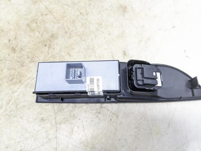 2009-2017 Volkswagen CC Front Left Master Power Window Switch 3C8857857 OEM - Alshned Auto Parts