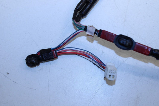 2013-2020 Lexus GS350 Rear Right Passenger Door Wire Harness 82153-30711 OEM - Alshned Auto Parts