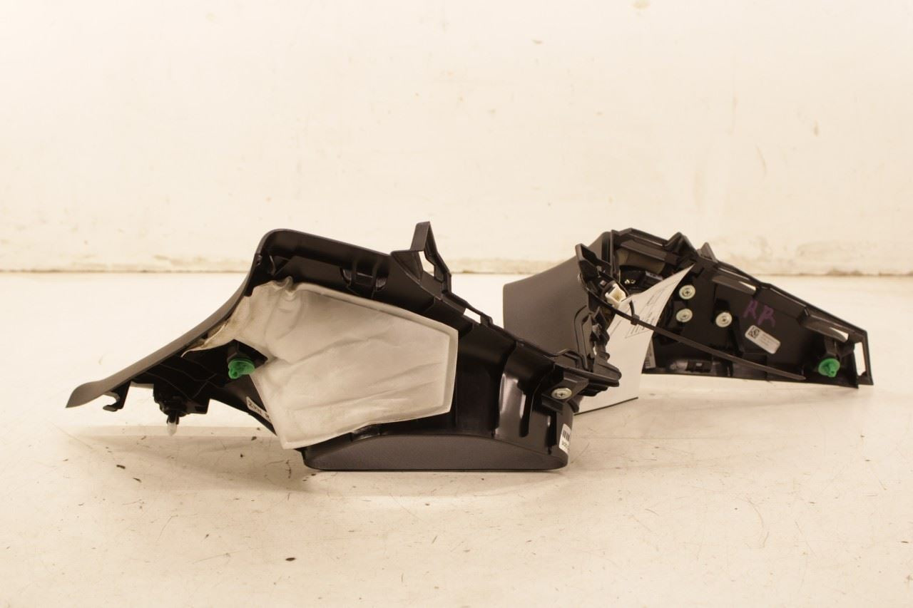 23-26 Acura Integra A-Spec Rear RH Side C-Pillar Upper Quarter Trim Assy *ReaD* - Alshned Auto Parts