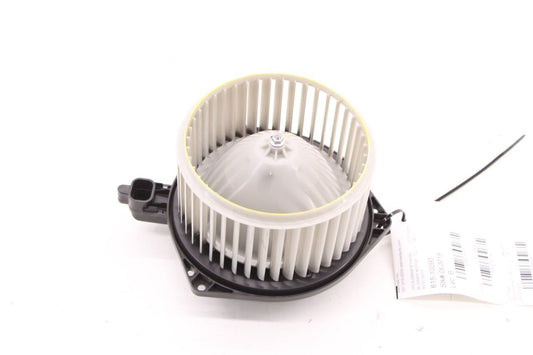 2019-2025 Infiniti QX50 LUXE Front HVAC AC Blower Fan Motor 27220-5NA0A OEM - Alshned Auto Parts