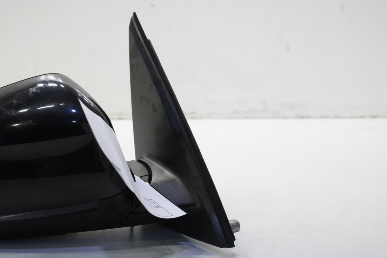 14-18 BMW X5 xDrive35i Passenger Right Side Rear View Mirror 51-16-7-364-042 OEM - Alshned Auto Parts