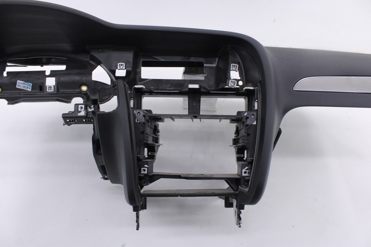 2010-2016 Audi S4 Premium Plus Dash Instrument Panel 8K1857041E24A OEM4