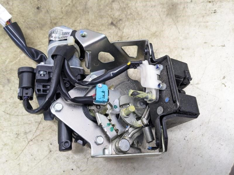 11-20 Toyota Sienna RR Liftgate Power Motor Lock Latch Actuator 69350-08040 OEM - Alshned Auto Parts