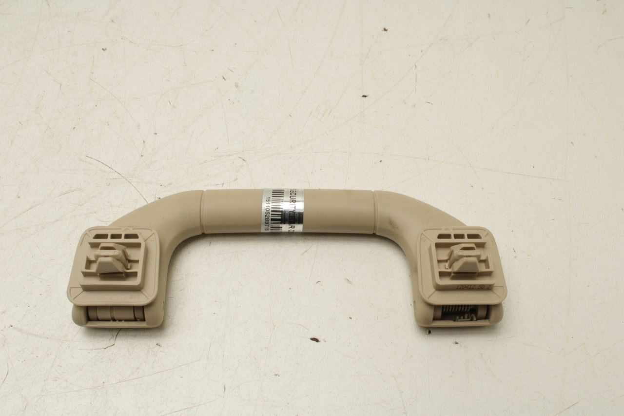 2010-13 Mercedes-Benz E350 Sport 4MATIC Roof Headliner Grab Grip Handle Set of 4 - Alshned Auto Parts