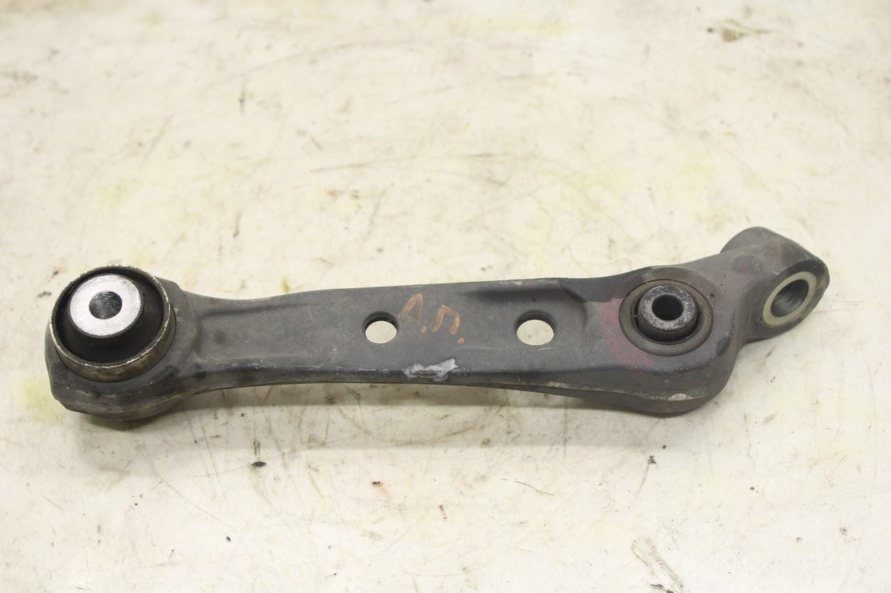 10-15 BMW 750i xDrive AWD Front RH and LH Side Suspension Lower Control Arm Pair - Alshned Auto Parts