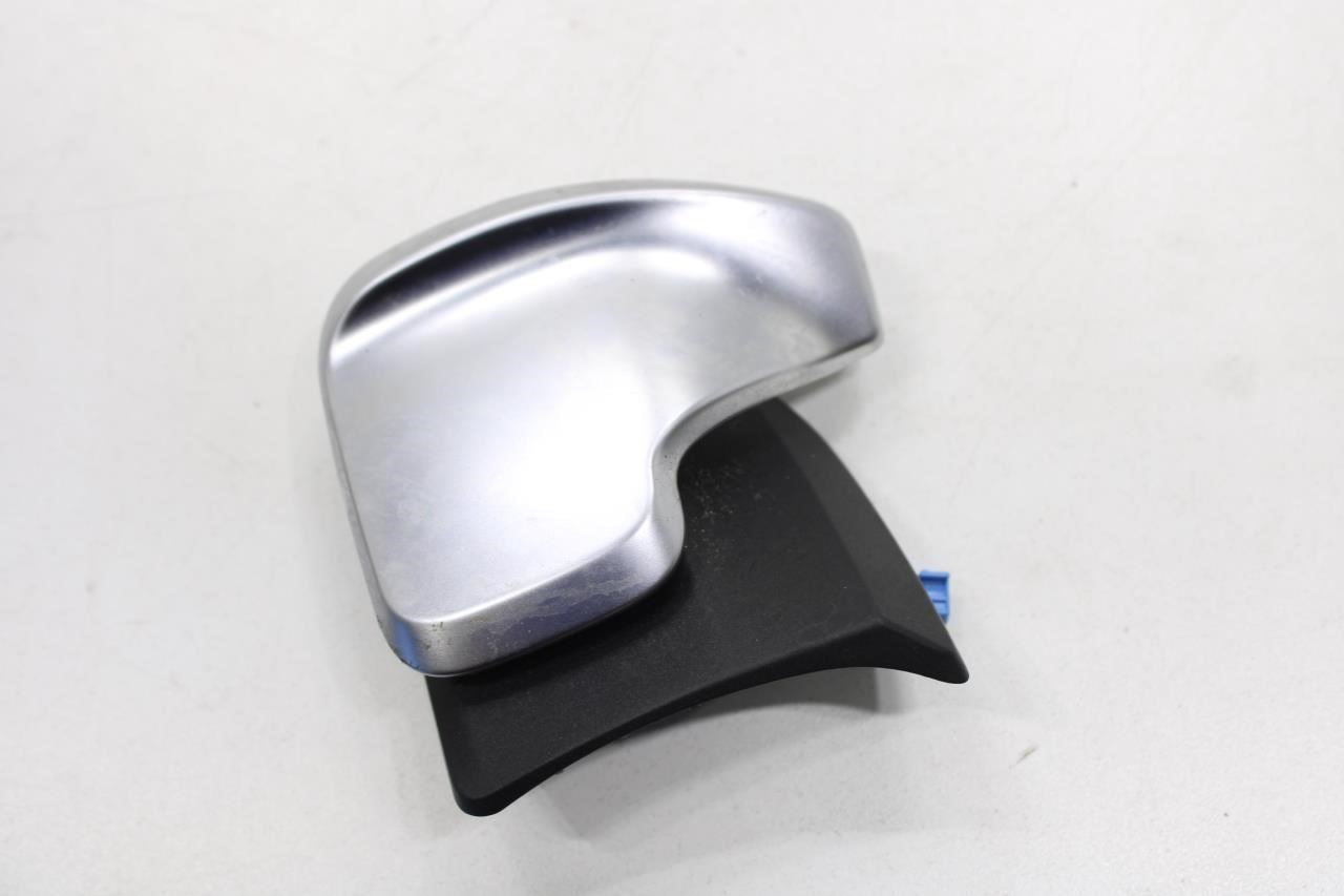 2013-15 BMW 750i xDrive 4.4L Steering Wheel Right and Left Side Paddle Shifters - Alshned Auto Parts