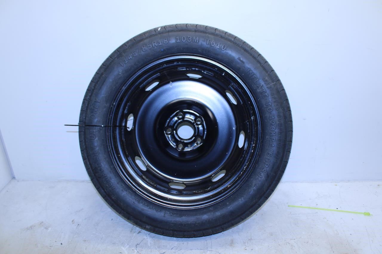 2019-2024 Audi Q3 S Line Spare Wheel Tire Linglong T145/85R18 5QF-601-027-H OEM - Alshned Auto Parts