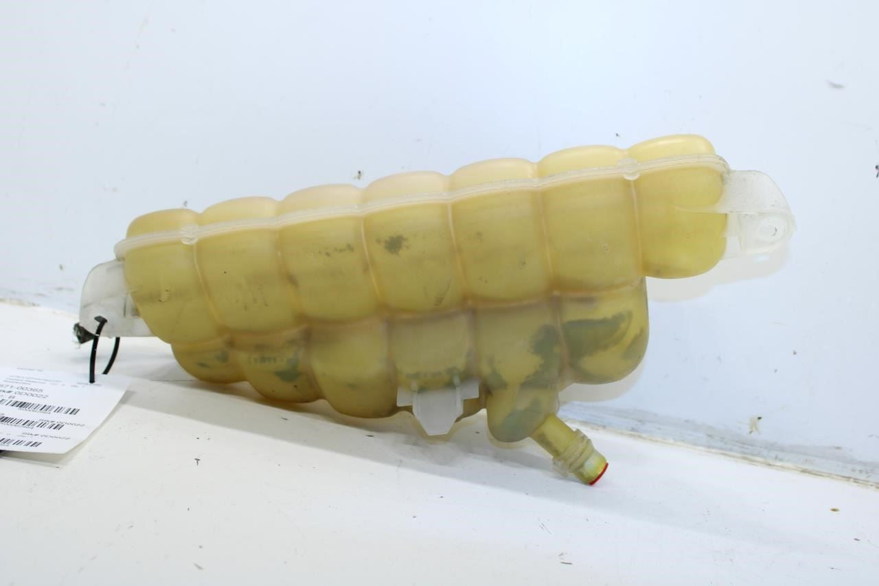 2015-2025 Ford F150 XL 2.7L Radiator Coolant Reservoir Bottle FL3Z-8A080-A OEM - Alshned Auto Parts
