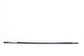 2014-20 Infiniti QX60 Rear Left Door Window Outside Belt Molding 82821-3JA0B OEM - Alshned Auto Parts
